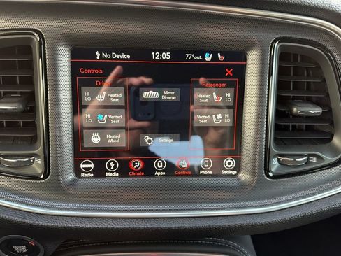 Certified 2018 Dodge Challenger R/T Plus RWD image 64