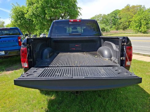 Used 2013 RAM 1500 Classic SLT w/ Big Horn Equipment Group AWD/4WD image 26