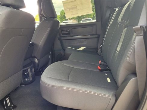 New 2025 RAM 2500 Tradesman image 7