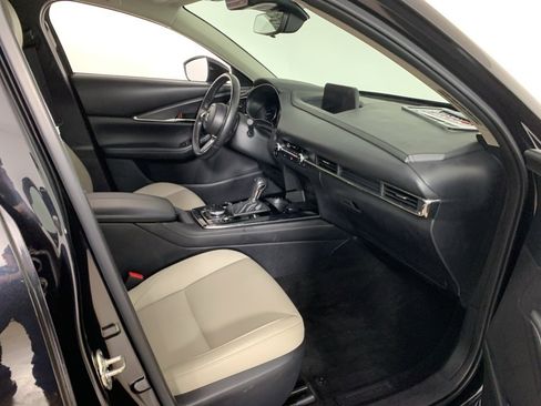 Used 2024 MAZDA CX-30 AWD 2.5 S w/ Preferred Package image 37