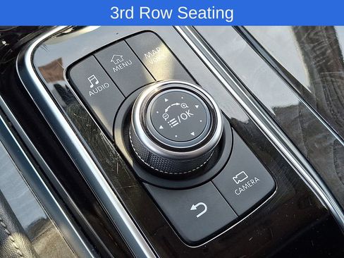 Used 2022 INFINITI QX80 Luxe w/ Cargo Package AWD/4WD image 29