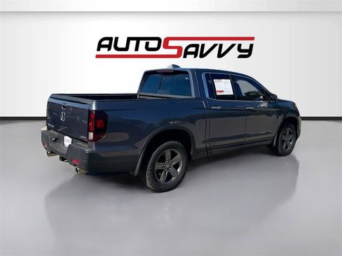 Used 2022 Honda Ridgeline RTL-E image 7