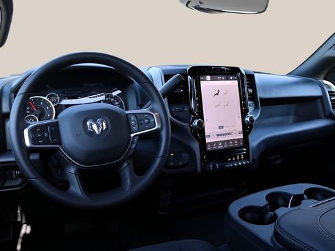 New 2026 RAM 3500 Tradesman image 14