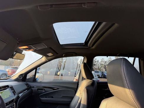 Used 2021 Honda Passport Elite image 20