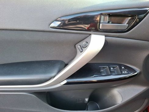 Used 2023 Mitsubishi Eclipse Cross LE image 17