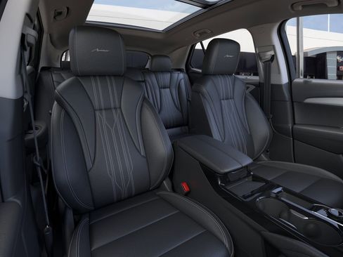New 2026 Buick Envision Avenir image 16