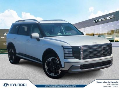Used 2026 Hyundai Palisade Limited