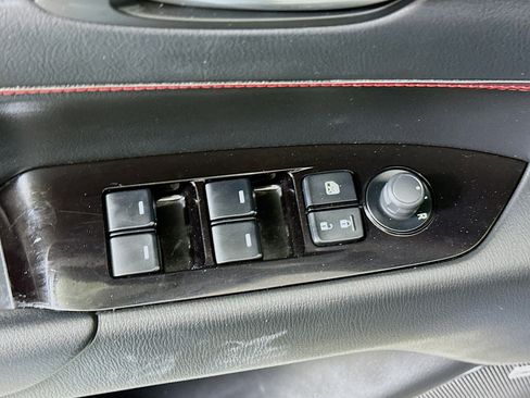 Used 2021 MAZDA CX-5 Touring image 15