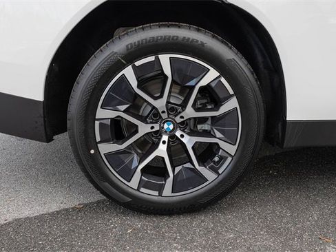 New 2026 BMW X3 xDrive30 w/ Premium Package image 10