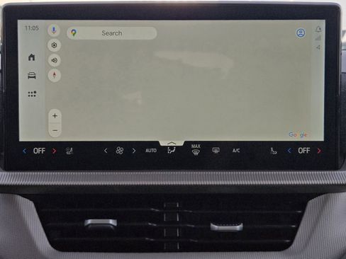 Certified 2025 Ford Explorer Active w/ Active Comfort Package image 17