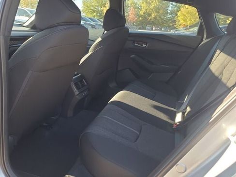 New 2025 Honda Accord Sport image 6