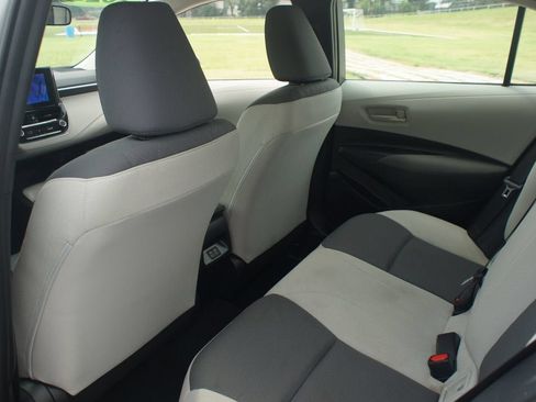 Used 2024 Toyota Corolla LE FWD image 13