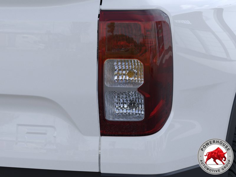 New 2026 Ford Ranger XL RWD image 22