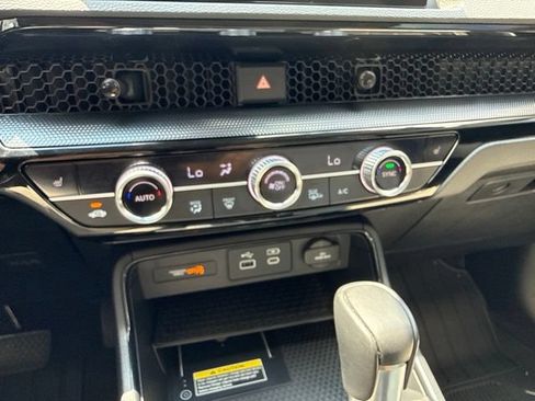 Used 2023 Honda CR-V EX-L image 29