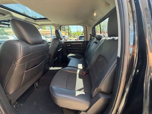 Used 2017 RAM 1500 Sport AWD/4WD image 14