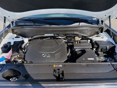 Used 2024 Hyundai Palisade SEL FWD image 30