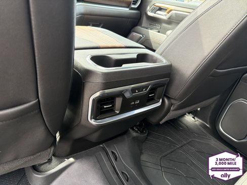 Used 2026 Chevrolet Silverado 1500 High Country image 13