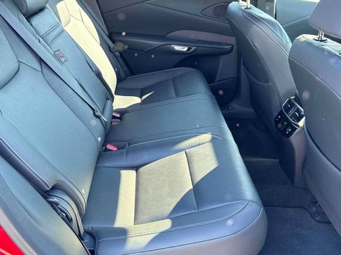 Used 2024 Lexus RX 350 Premium Plus w/ Convenience Package AWD/4WD image 15