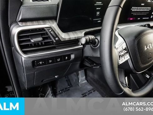 Used 2025 Kia Telluride EX image 34