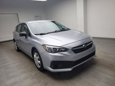 Used 2022 Subaru Impreza 2.0i image 13