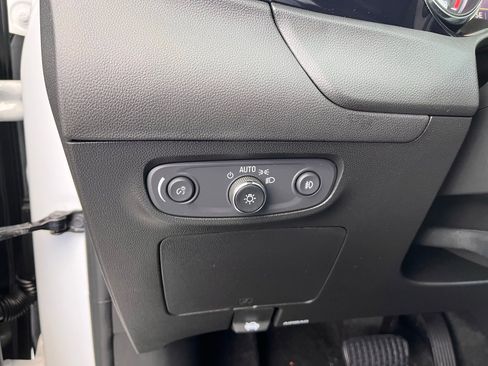 Certified 2023 Buick Encore GX Preferred image 27