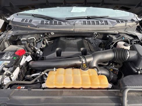 Used 2019 Ford F150 XL w/ Equipment Group 101A Mid image 35