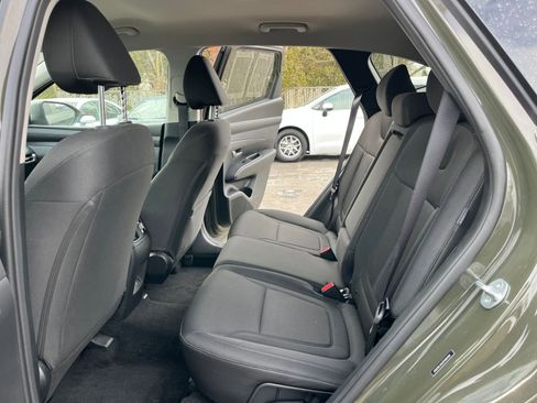 Used 2025 Hyundai Tucson SEL image 28