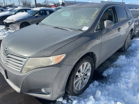 Used 2009 Toyota Venza Base image 3