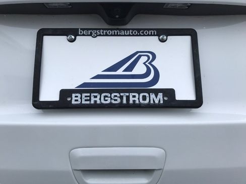 Used 2018 Jeep Grand Cherokee Altitude image 24