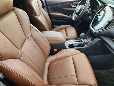Certified 2025 Subaru Ascent Touring image 10