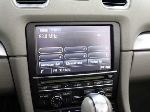 Used 2013 Porsche Boxster S image 29