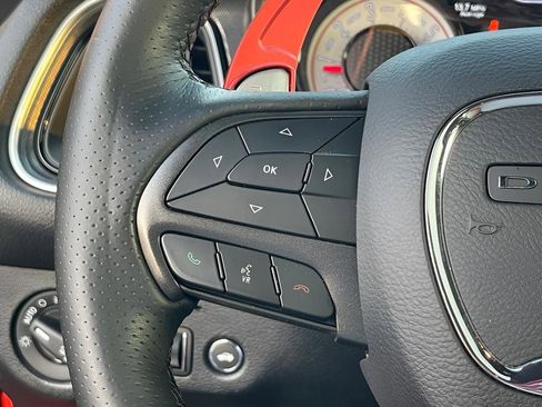 Used 2018 Dodge Challenger T/A image 18