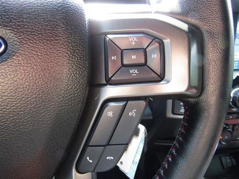 Used 2016 Ford F150 XLT w/ Equipment Group 302A Luxury image 16