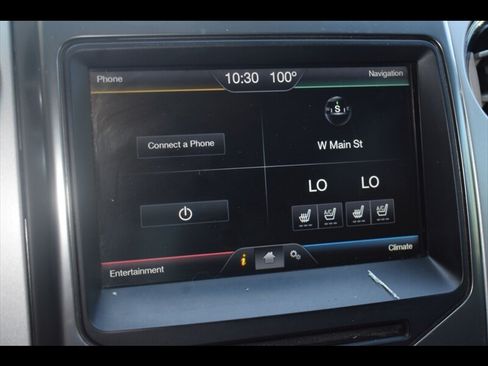 Used 2014 Ford F150 FX2 w/ Equipment Group 402A Luxury RWD image 11