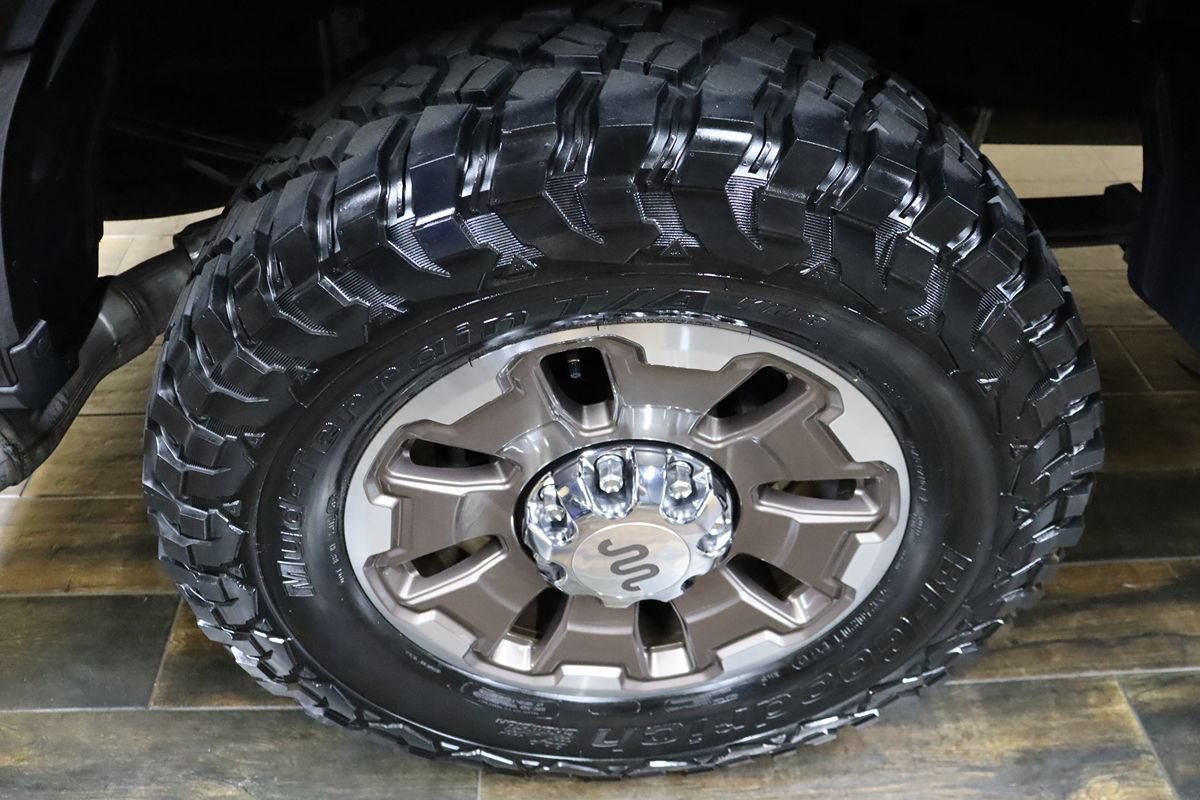 Used 2025 Ford F250 King Ranch w/ FX4 Off-Road Package AWD/4WD image 41