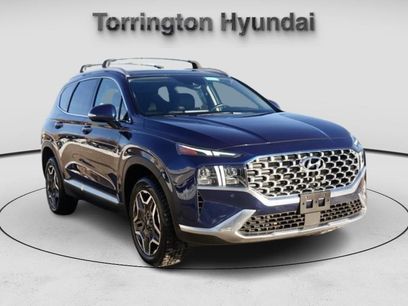 Certified 2023 Hyundai Santa Fe Limited