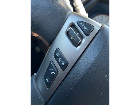Used 2014 Nissan Titan PRO-4X AWD/4WD image 20