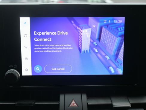 Used 2024 Toyota RAV4 Hybrid Woodland w/ Weather Package image 22