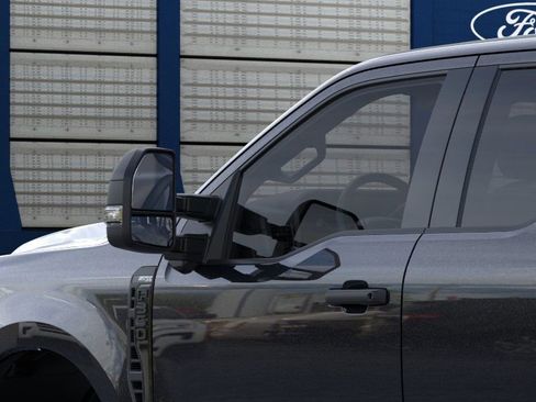 New 2026 Ford F350 XL w/ STX Appearance Package image 42