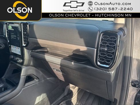 Used 2024 Ford Ranger XLT w/ Trailer Tow Package image 40