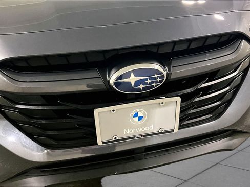Used 2023 Subaru Legacy Premium AWD/4WD image 59