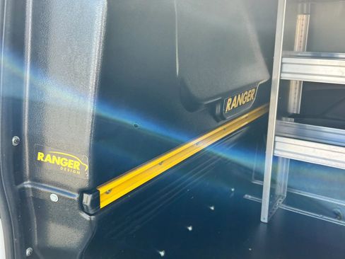 Used 2020 RAM ProMaster City Tradesman SLT image 19