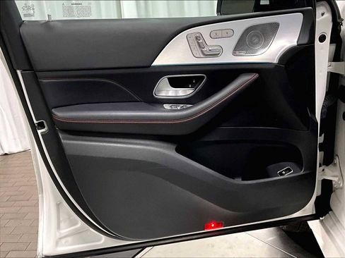 Used 2023 Mercedes-Benz GLE 53 AMG 4MATIC Coupe image 25