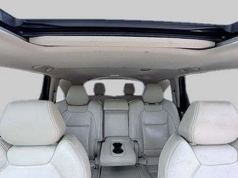 Used 2015 Acura MDX SH-AWD image 5