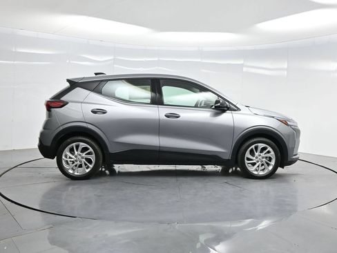 New 2027 Chevrolet Bolt LT FWD image 47