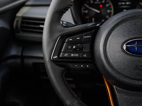 New 2026 Subaru Crosstrek 2.5i Wilderness image 20