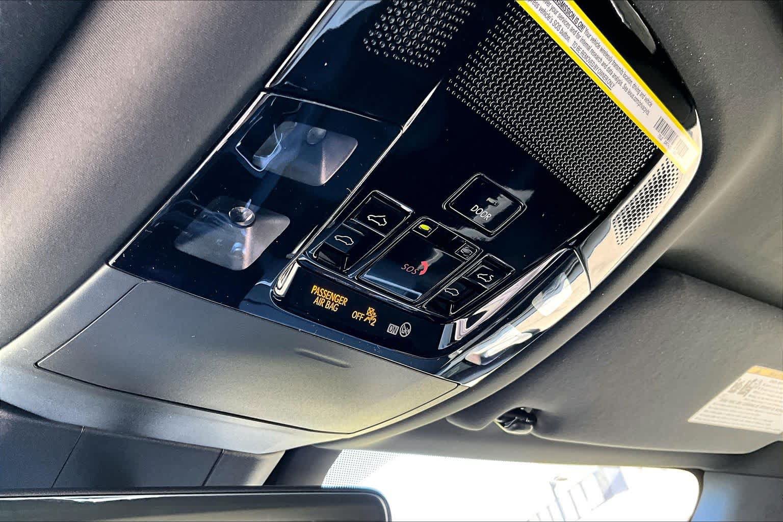 New 2026 Lexus RX 350 Premium FWD image 14