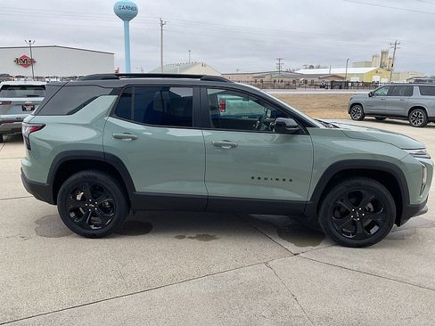 New 2026 Chevrolet Equinox LT w/ Convenience Package II image 6