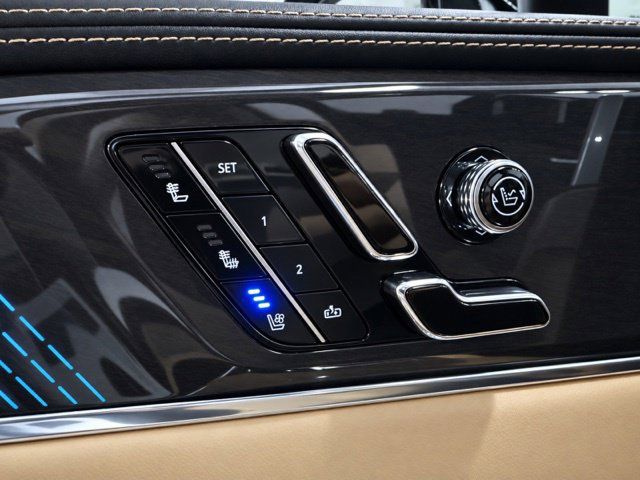 Used 2025 Cadillac Escalade IQ Sport 2 w/ LPO, ONYX Package AWD/4WD image 75