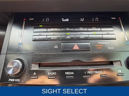 Used 2014 Lexus IS 250 AWD w/ Premium Package image 31